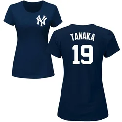 Masahiro Tanaka Shirt | New York Yankees Masahiro Tanaka T-Shirts